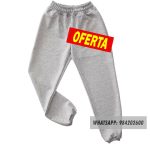 jogger french terry OFERTAA