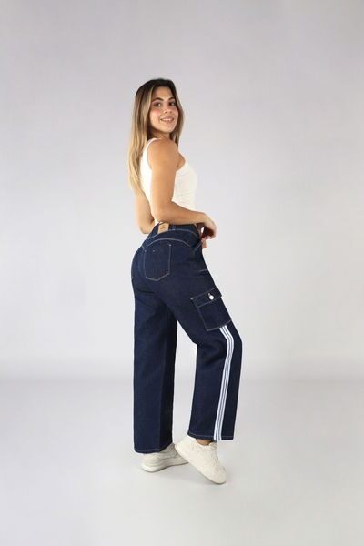 Baggy Jeans Drop