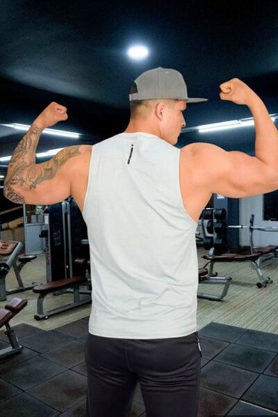 Bvd dri fit para hombre - Imagen 3