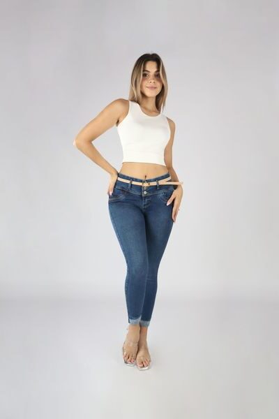 Baggy Jeans Drop - Imagen 3