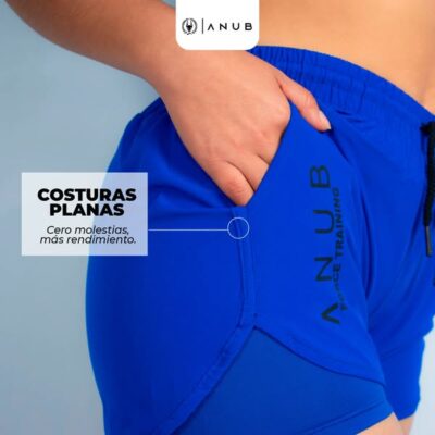 ropa deportiva