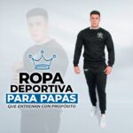 Sudadera pantalon deportivo
