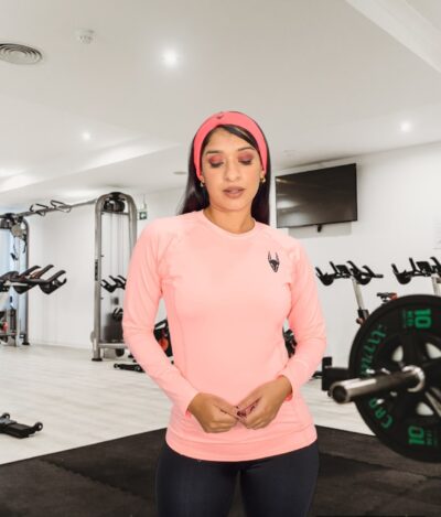 VINCHA DEPORTIVA