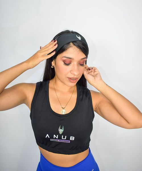 vincha deportiva