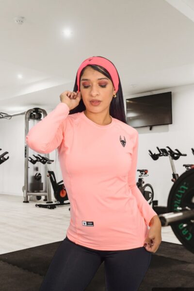 VINCHA DEPORTIVA