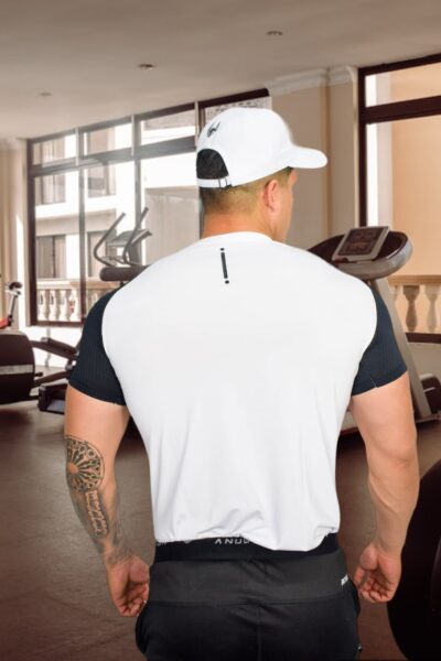 Polo deportivo en Dri Fit