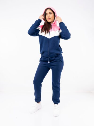 conjunto franela
