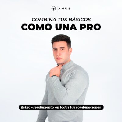 sueter deportivo
