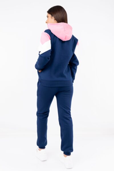 conjunto franela