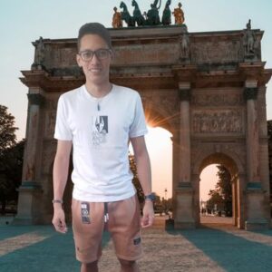 short franela