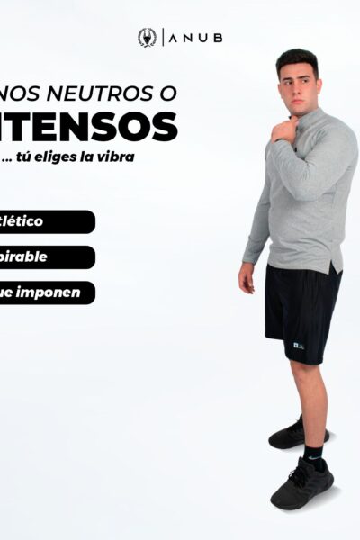 sueter deportivo