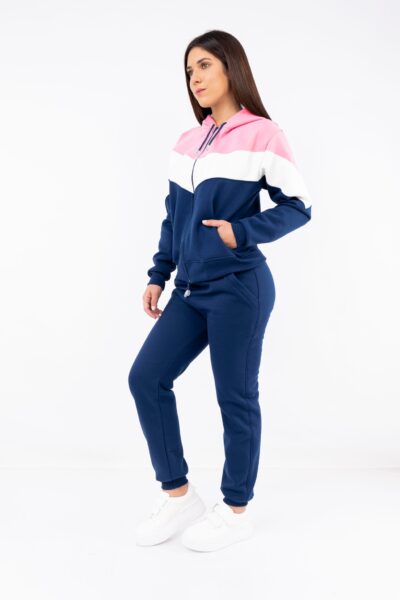 conjunto franela