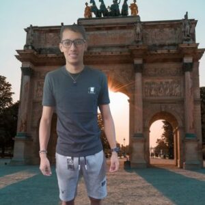 Short franela - Imagen 4