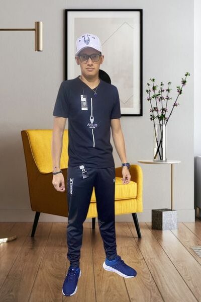 Polo de algodon - Imagen 5