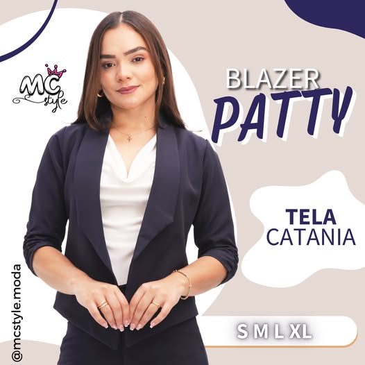 blazer