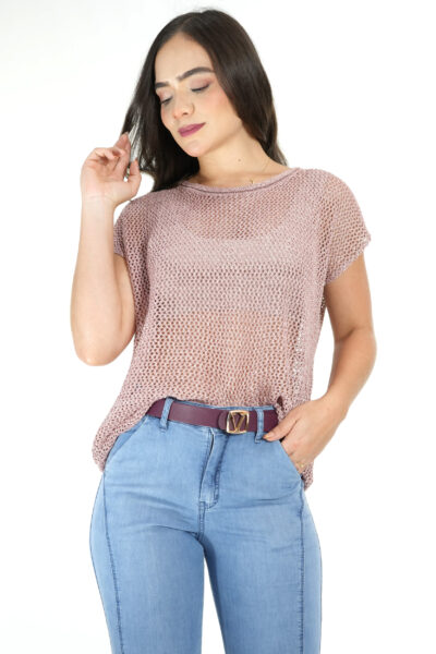 Polo Hilo Lyon - Imagen 10