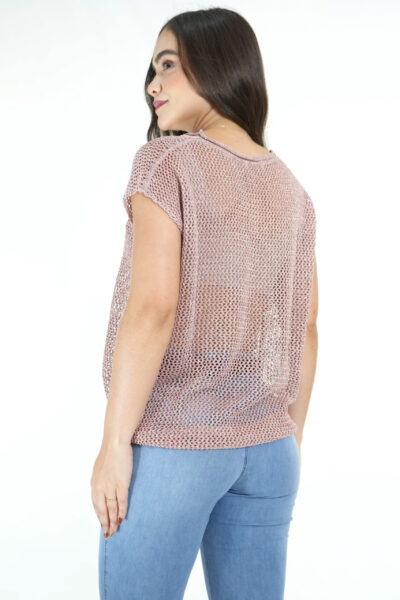 Polo Hilo Lyon - Imagen 11