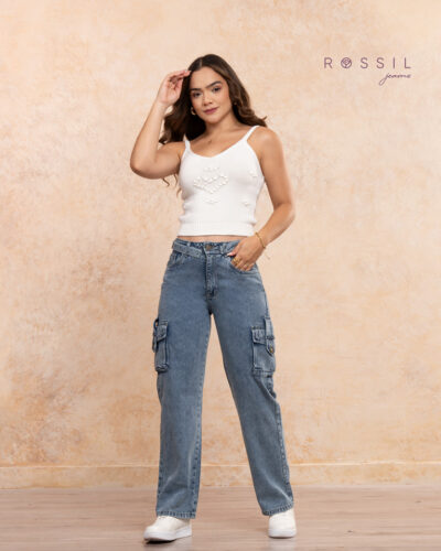 baggy jeans cargo