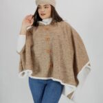 Ponchos capas