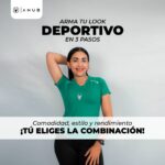 ropa deportiva