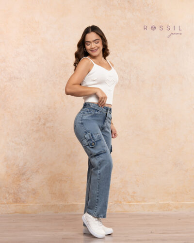baggy jeans cargo