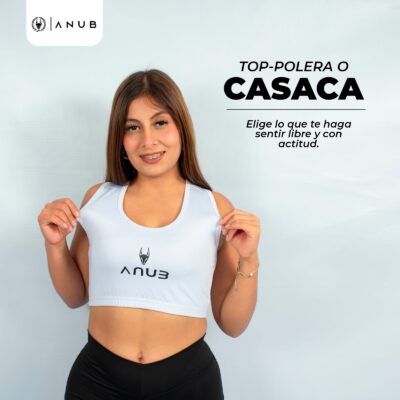 ropa deportiva