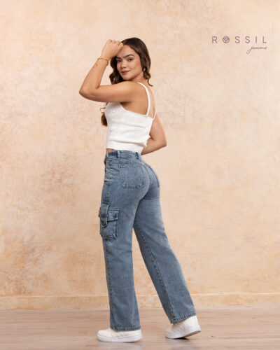 baggy jeans cargo