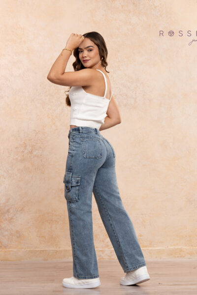 baggy jeans cargo