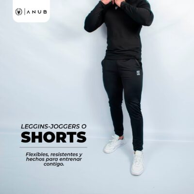 ropa deportiva