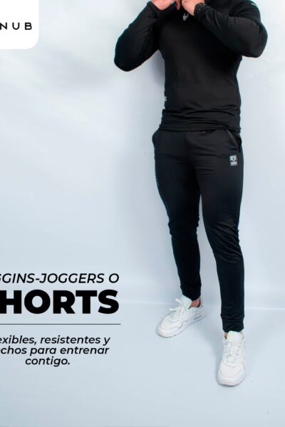 ropa deportiva