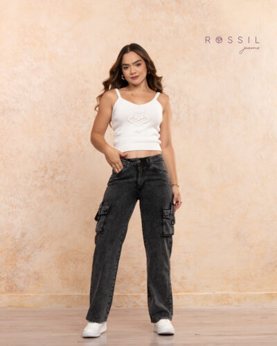baggy jeans cargo