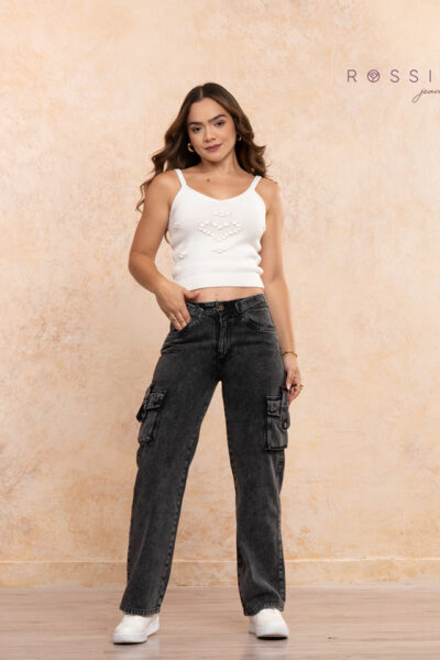 baggy jeans cargo