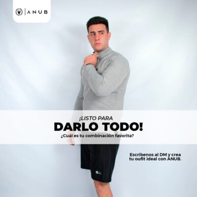 ropa deportiva