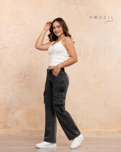 baggy jeans cargo