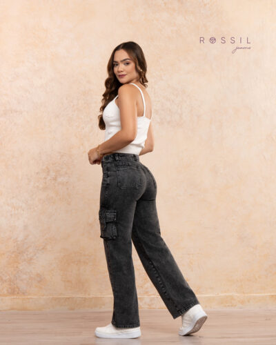 baggy jeans cargo