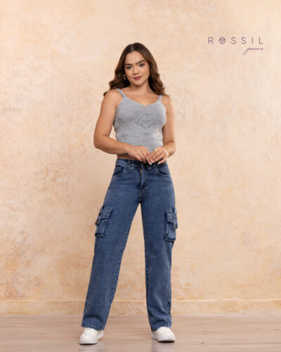 baggy jeans cargo
