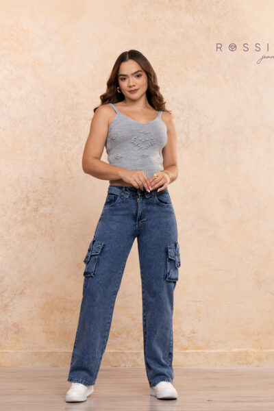 baggy jeans cargo