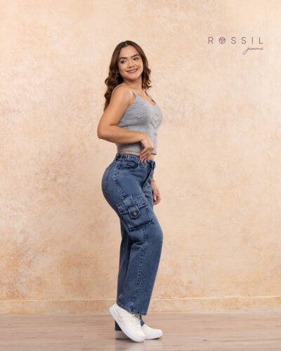 baggy jeans cargo