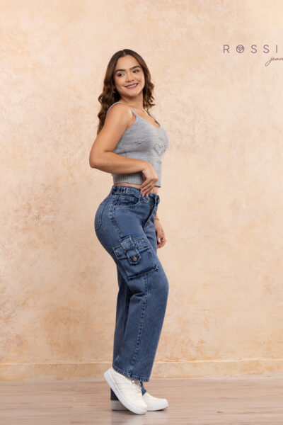 baggy jeans cargo