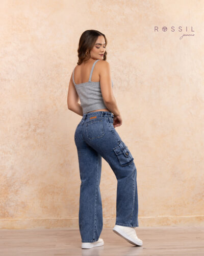 baggy jeans cargo