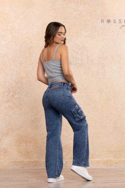 baggy jeans cargo