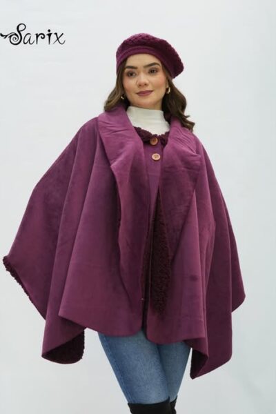 capas largas