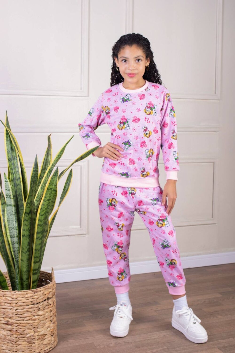 Niba Ropa ropa para niña - Gamarra – Ropa de Moda en Perú