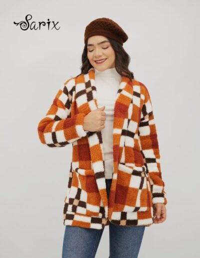 capas estampadas