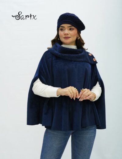 poncho