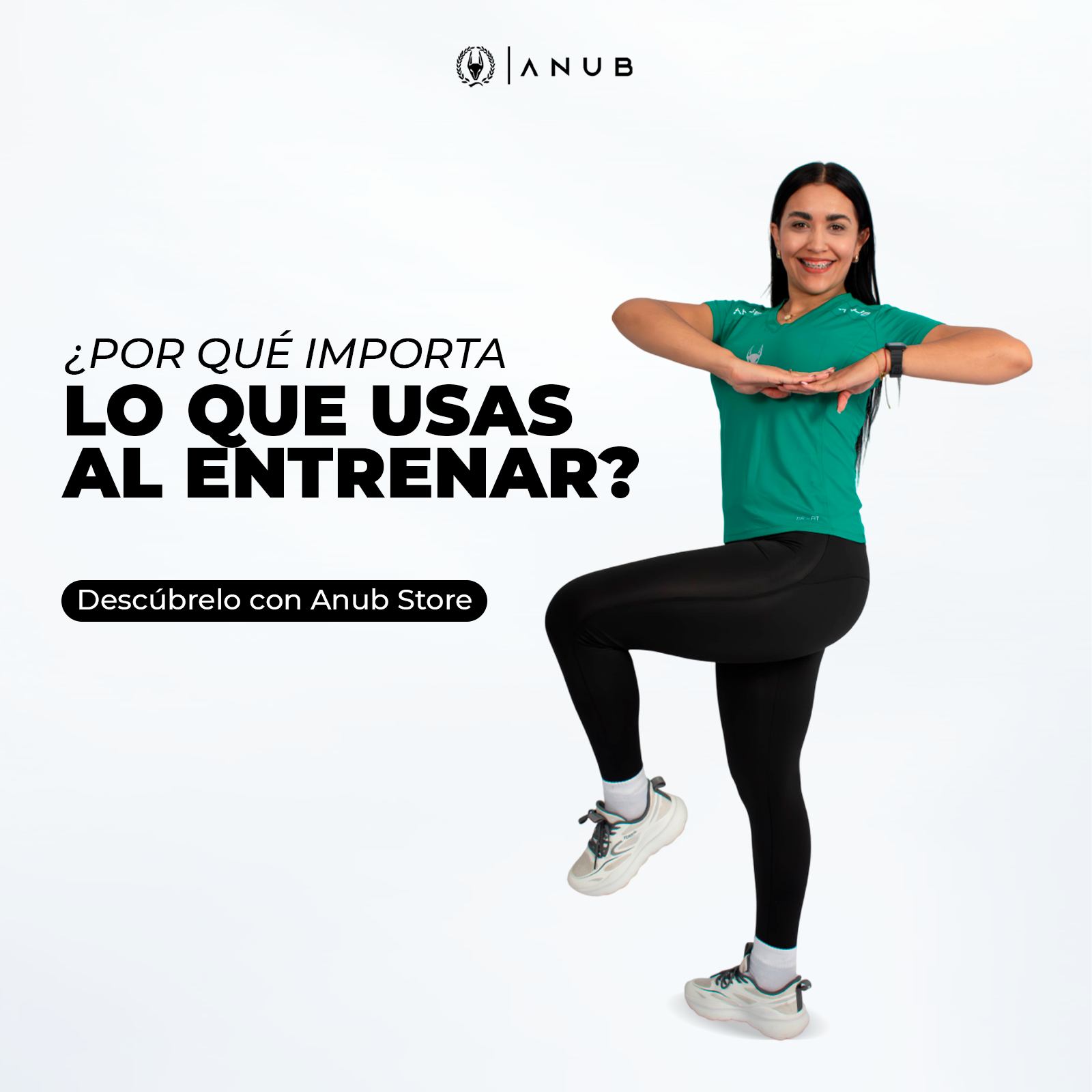 ropa de deporte