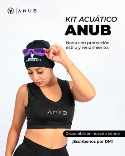 KIT ACUATICO