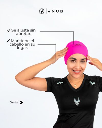 gorra olimpica