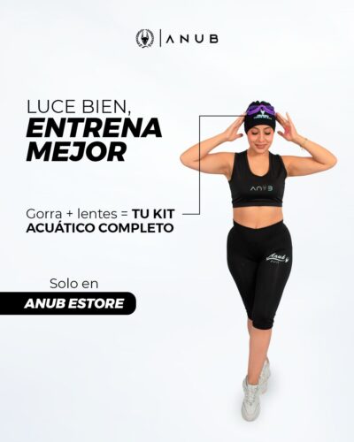 gorra olimpica