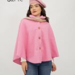capa rosada